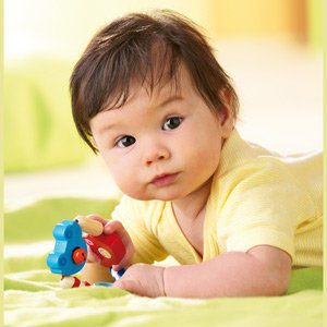 Meet your Posher, Kathleen